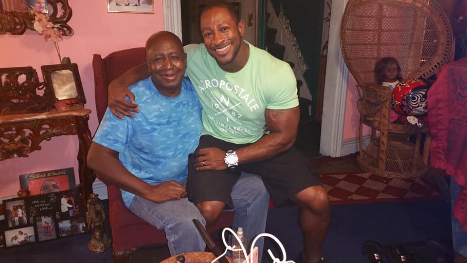 Antonio Cummings Meadville PA Death, Quez, Stacy Lynn Cummings Husband Has Died