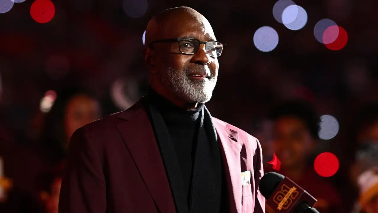 Is Art Monk Still Alive? Did Art Monk Die? Death Rumors On Social Media Debunked