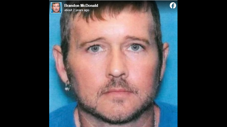 Brandon McDonald Death, Scattered Remains Found in Eastern North Carolina Identified as Missing 2021 Homicide Victim