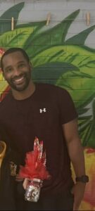 Shaquille Guerin Shooting, Waggaman, LA Death, St. John sheriff's deputy killed on Thanksgiving Day at 35